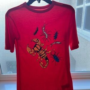 Cherokee Red T-Shirt